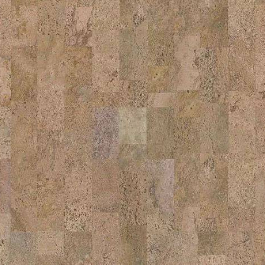 Пробковый пол Amorim Wise Cork Pure Identity Tea - фото 4