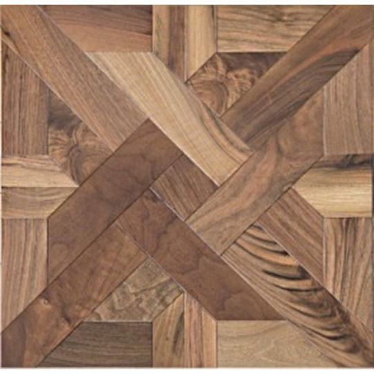 Модульный паркет Kochanelli Kochanelli Орех Корсика - фото 1