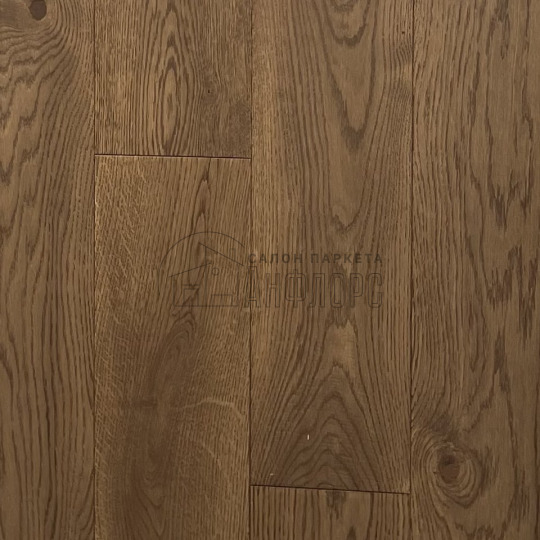 Инженерная доска Brinel Палуба клеевая 15 мм Дуб №11 Дуб №11 15x130x500-1500 Прайм - фото 1