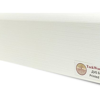 TeckWood Дуб Брайт