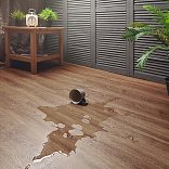 Кварц виниловый ламинат Aquafloor RealWood AF6051 - 1