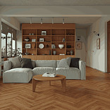 Кварц виниловый ламинат Alpine Floor Titan Parquet Олимп ЕСО 29-6
- 3