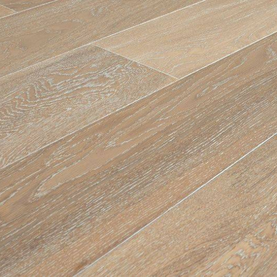 Массивная доска Amber Wood Amber Wood Дуб Ваниль- фото 2