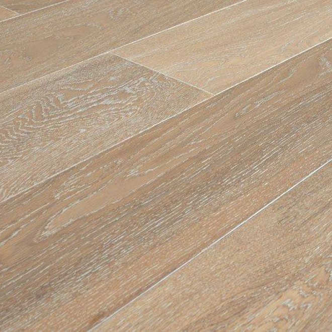 Массивная доска Amber Wood Amber Wood Дуб Ваниль - фото 2