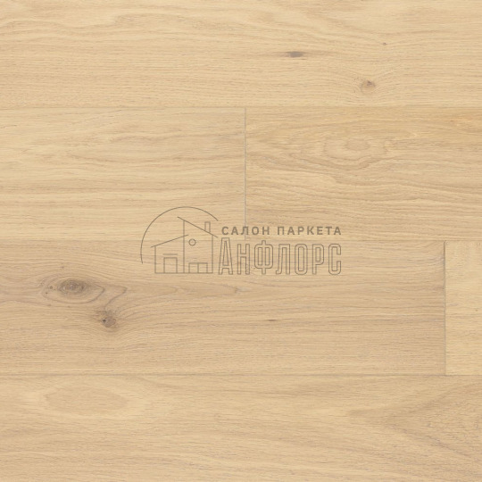 Инженерная доска Brinel Палуба замок 15 мм Дуб Cloud - фото 1