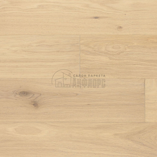 Инженерная доска Brinel 15 мм Дуб Cloud - фото 1