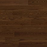 Паркетная доска Karelia Essence 1-пол. 138мм Ash 4 Story 138 Fawn Brown - 