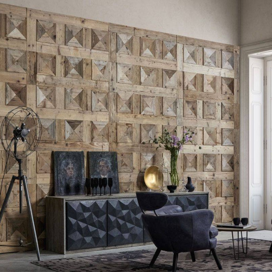 Стеновые панели Flitch Декоративные панели Панель №6 - фото 2