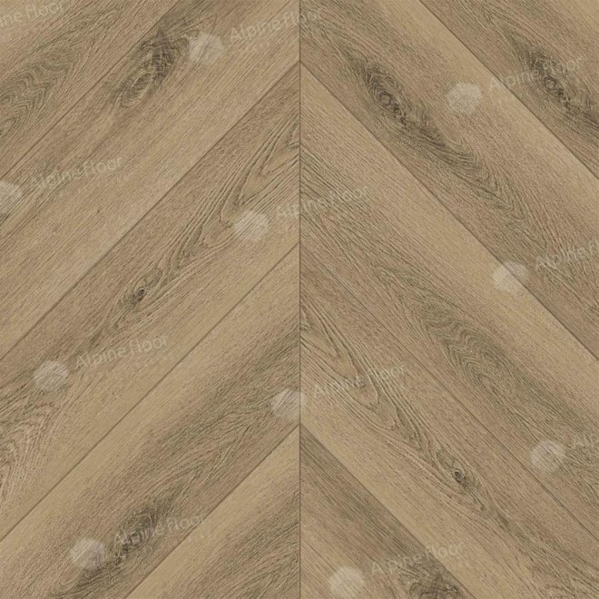 Кварц виниловый ламинат Alpine Floor Chevron Alpine ECO 18-14 MC Вайпуа

5 мм - фото 1