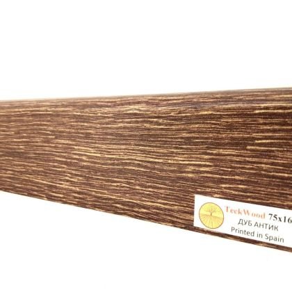 TeckWood Дуб Антик (Oak Antiq)