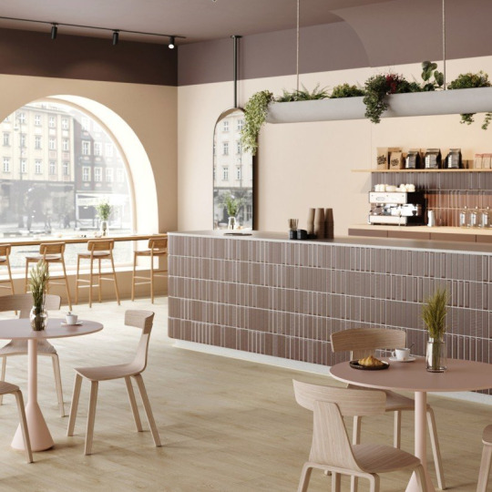 Ламинат Alloc Ocean+ Ocean+ Джаз Натур Бежевый XL - фото 4