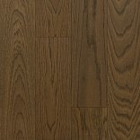 Кварц виниловый ламинат Quartz Parquet Классик 413 Дуб Брауни - 