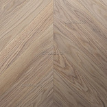 Паркет ёлка Greenline  824 Дуб Гелиос французская - 