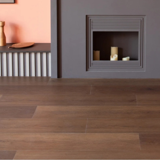 Кварц виниловый ламинат Vinilam ВИНИЛПОЛ SPC click 8811 -EIR Дуб Бравон
- фото 14