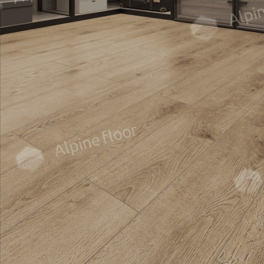 Ламинат Alpine Floor Intensity Intensity LF101-04 Дуб Парма - фото 2