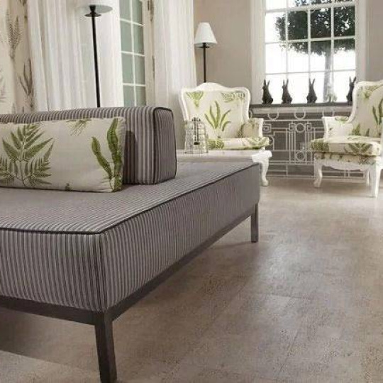 Пробковый пол Amorim Wise Identity Timide - фото 3