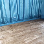 Инженерная доска Legend Dark oil (Темное масло) 190 мм - 6