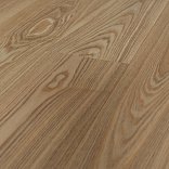Массивная доска Amber Wood Amber Wood Ясень Карамель - 4