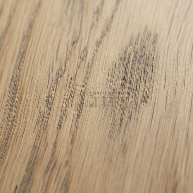 Инженерная доска Brinel 15 мм Дуб Moment Дуб Moment 15х155х1200-1450 Рустик - фото 3