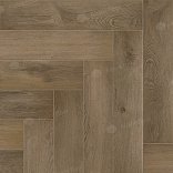 Кварц виниловый ламинат Alpine Floor Parquet Light ECO 13-7 Дуб Насыщенный - 