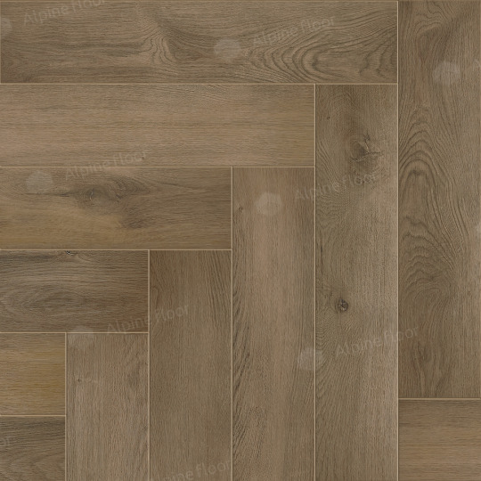 SPC ламинат Alpine Floor Light Parquet Дуб Насыщенный ECO 13-7
- фото 1