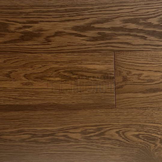 Инженерная доска Brinel Палуба 15 мм Дуб Coffee Дуб Coffee 15х155х1200-1450 Классик - фото 1