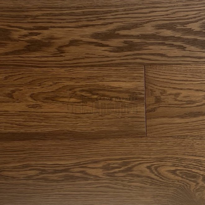 Инженерная доска Brinel 15 мм Дуб Coffee Дуб Coffee 15х155х1200-1450 Классик - фото 1