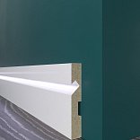 Плинтус Evrowood Evrowood PN 103 led - 8
