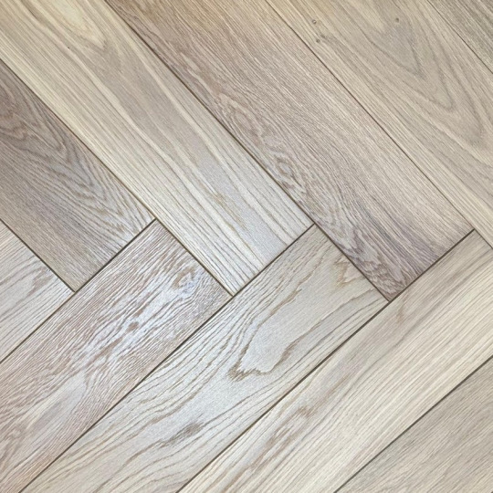 Паркет ёлка TOKAREV Паркет Венгерская 034 - фото 1