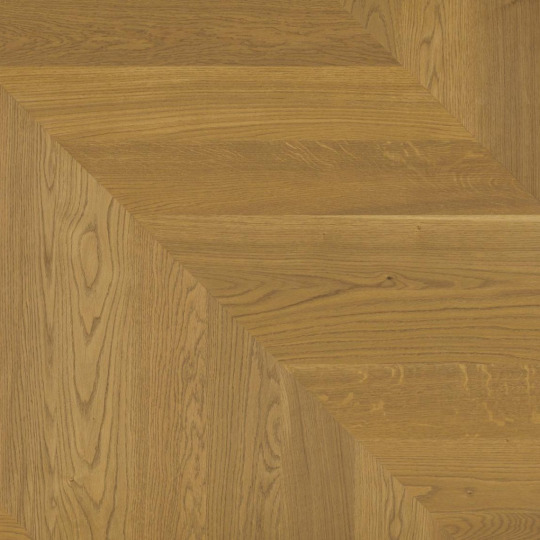 Инженерная доска Bauwerk Formpark Дуб Mandorla Rombico - фото 1