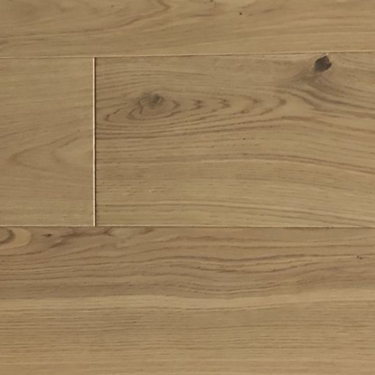 Паркет ёлка Alpenholz Alpenholz Дуб Cream Французская елка - фото 1