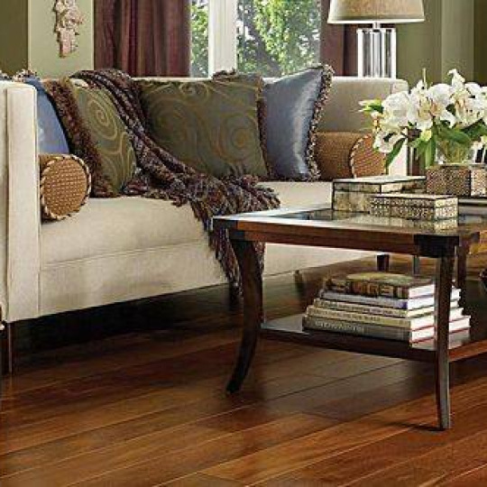 Массивная доска Ribadao Ribadao Сукупира (Suсupira)Сукупира (Suсupira) 19х140х250-2250 - фото 3