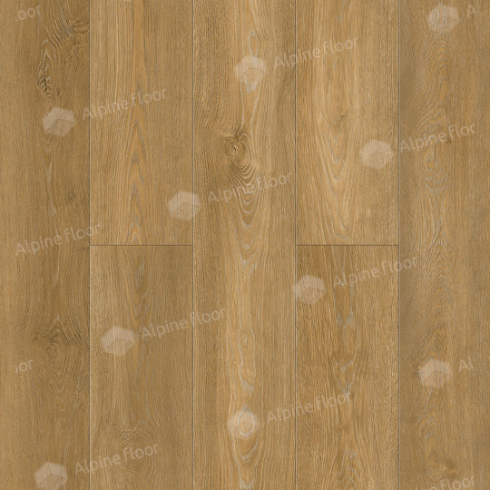 Стеновые панели Alpine Floor Ultra LVT ECO 5-35 Дуб Итальянский - фото 1