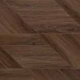 Кварц виниловый ламинат Aquafloor Parquet Glue Chevron AF2559PGCh - 