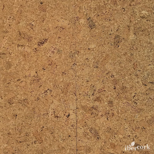 Стеновые панели Ibercork Эвора - фото 2