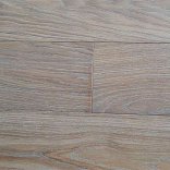 Инженерная доска Alpenholz Дуб Silver White Венгерская елка Дуб Silver White 15х130х600 Рустик - 