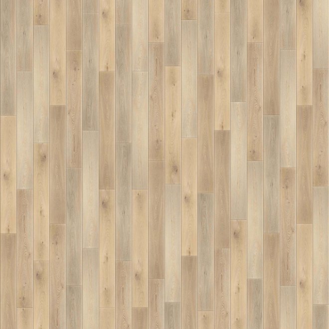 Кварц виниловый ламинат FirstFloor FirstFloor 1F050 Натуральный простой дуб/Simple Oak Nature - фото 1