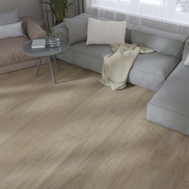 Паркетная доска Esta Parket Nova 16045 Oak Nova Eco Elite Dazy - фото 4