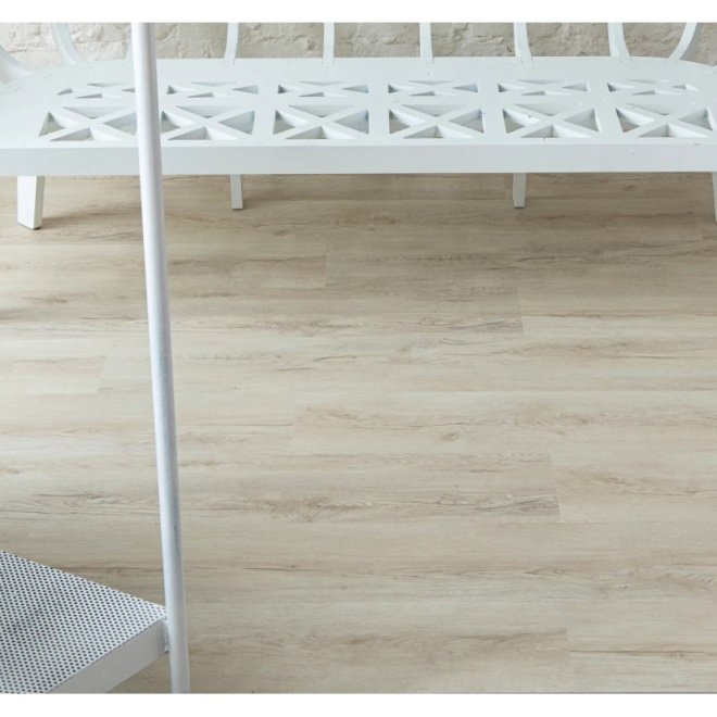 Кварц виниловый ламинат Vinilam Glue Luxury 33111 Дуб Барселона Glue - фото 3