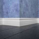 Плинтус Luxury Wood Decor Design™ Айдахо - 5