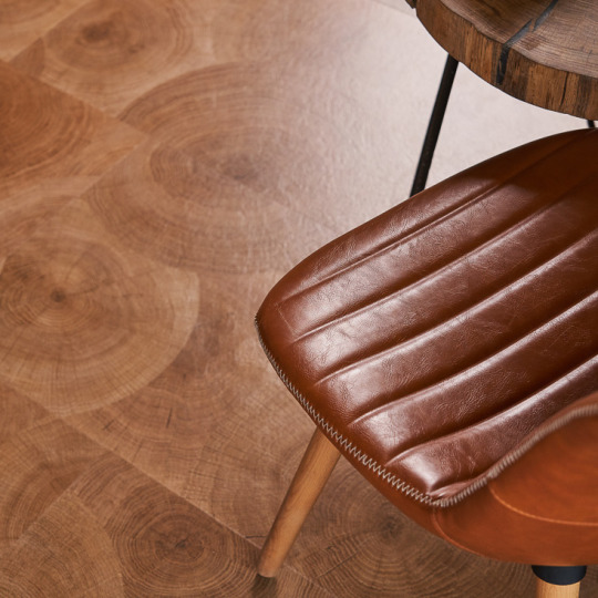 Кварц виниловый ламинат Vinilam КЕРАМО Stone 61601 Дуб Натуральный
- фото 5