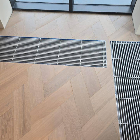 Паркет ёлка HM Flooring Дуб Diamond Ginestra - фото 3