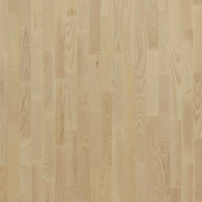 Паркетная доска Polarwood Space Collection PW Ash Pluton White Oiled 3S - фото 2