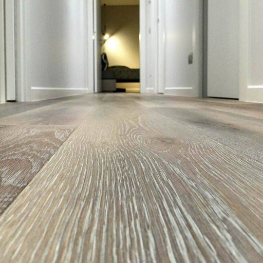 Инженерная доска HM Flooring Палуба Дуб Прайм Décor-1 - фото 1