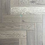 Инженерная доска Kraft Parkett 909 итальянская елка - 