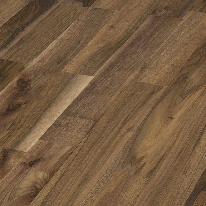Ламинат Kaindl Classic Touch Standart Plank 32-8 Classic Touch Standart Plank 32-8 Орех Лимана (Limana MO) 37503 - фото 2