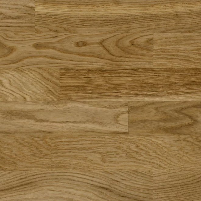 Паркетная доска Focus Floor Smart Дуб Глосси - фото 4