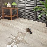 Кварц виниловый ламинат Aquafloor RealWood AF6031 - 1