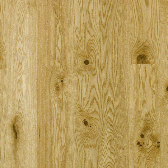 Паркетная доска Focus Floor Классик Дуб 188 Хамсин фаска матовый ЛАК 1П
- фото 3