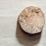 Кварц виниловый ламинат Vinilam Glue 8855 Дуб Штур - 5